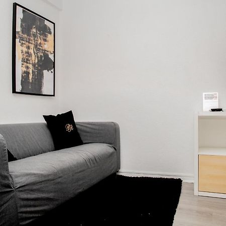 Posh Residences Γκιμαράες Εξωτερικό φωτογραφία