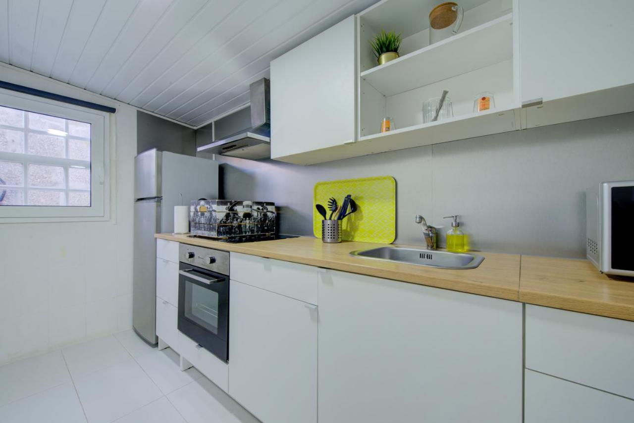 Posh Residences Γκιμαράες Εξωτερικό φωτογραφία