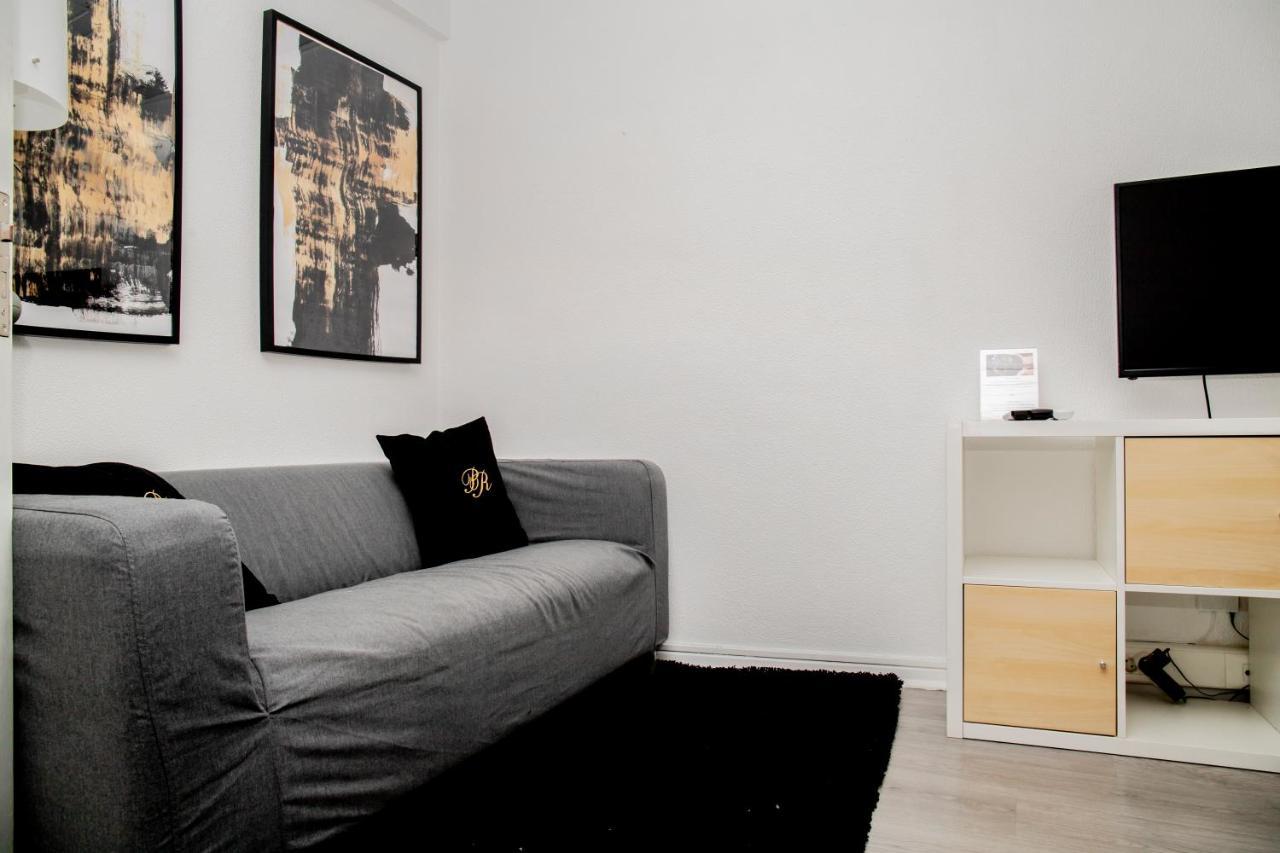 Posh Residences Γκιμαράες Εξωτερικό φωτογραφία