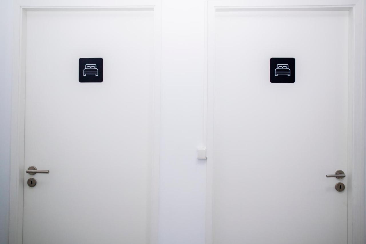Posh Residences Γκιμαράες Εξωτερικό φωτογραφία