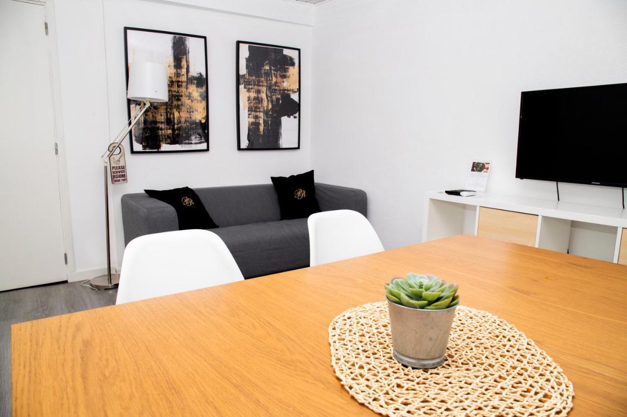Posh Residences Γκιμαράες Εξωτερικό φωτογραφία