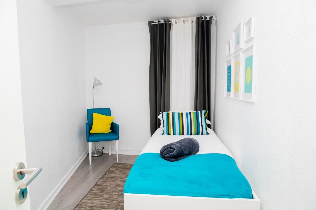 Posh Residences Γκιμαράες Εξωτερικό φωτογραφία